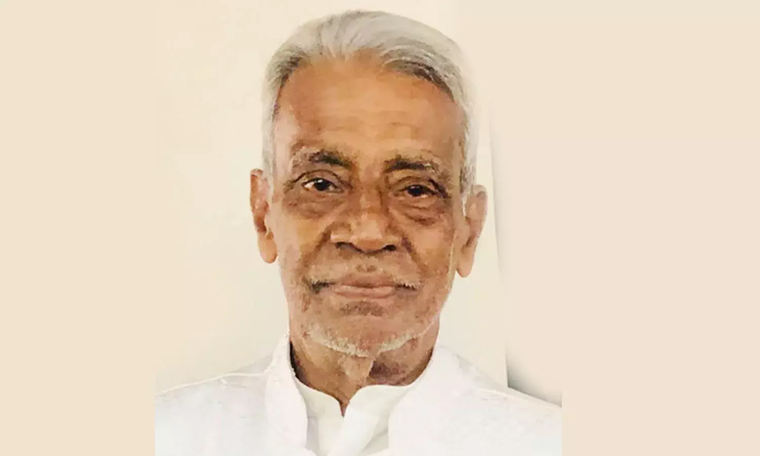 പിതൃതുല്യനെപോലെ സ്‌നേഹിച്ച ഒരാള്‍...