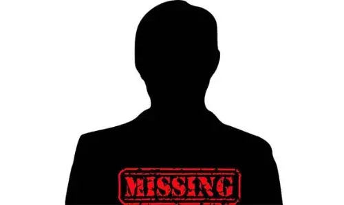 സ്‌കൂളിലേക്ക് പോയ പതിനാലുകാരനെ കാണാനില്ലെന്ന് പരാതി