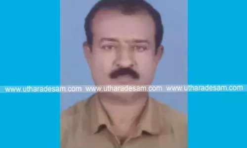 വൃക്ക സംബന്ധമായ അസുഖത്തെ തുടര്‍ന്ന് ചികിത്സയിലായിരുന്ന കണ്ടക്ടര്‍ മരിച്ചു