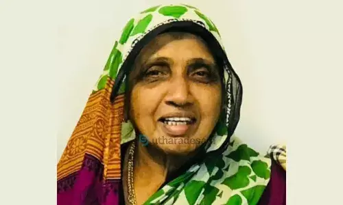എല്ലാവര്ക്കും ഓര്ക്കാനുള്ളത് സ്നേഹവാത്സല്യത്തിന്റെ മധുരം മാത്രം... എല്ലാവര്ക്കും ഓര്ക്കാനുള്ളത് സ്നേഹവാത്സല്യത്തിന്റെ മധുരം മാത്രം...