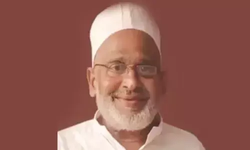 ഹമീദ് കരിപ്പൊടി: നിസ്വാര്ത്ഥ സേവകന് ഹമീദ് കരിപ്പൊടി: നിസ്വാര്ത്ഥ സേവകന്