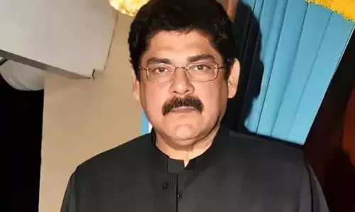 മഹാഭാരതത്തില് കര്ണനായെത്തി പ്രേക്ഷക ഹൃദയം കീഴടക്കിയ നടന് പങ്കജ് ധീര് അന്തരിച്ചു മഹാഭാരതത്തില് കര്ണനായെത്തി പ്രേക്ഷക ഹൃദയം കീഴടക്കിയ നടന് പങ്കജ് ധീര് അന്തരിച്ചു