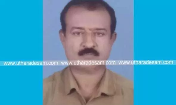 വൃക്ക സംബന്ധമായ അസുഖത്തെ തുടര്‍ന്ന് ചികിത്സയിലായിരുന്ന കണ്ടക്ടര്‍ മരിച്ചു