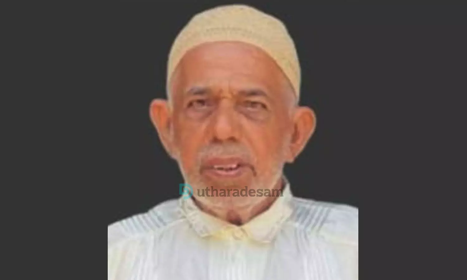അബ്ദുല്‍ ഖാദര്‍
