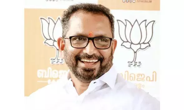 മഞ്ചേശ്വരം തിരഞ്ഞെടുപ്പ് കോഴക്കേസ്; കെ സുരേന്ദ്രന്‍ ഉള്‍പ്പെടെയുള്ളവര്‍ക്ക് ഹൈക്കോടതി നോട്ടീസ് അയച്ചു