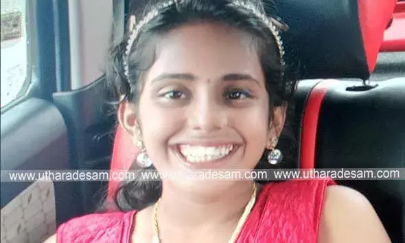 തൈക്കോണ്ടോ സംസ്ഥാന ചാമ്പ്യന്‍ഷിപ്പ്: നീലേശ്വരം സ്വദേശിനിക്ക് ഇരട്ട മെഡല്‍