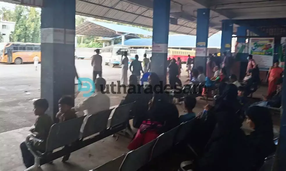 ദേശീയപാതയിലും സംസ്ഥാന പാതയിലും രാത്രി ബസ് സര്‍വീസ് ആവശ്യം ശക്തം; യാത്രാ ദുരിതം രൂക്ഷം