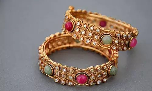 സ്വര്‍ണവില എക്കാലത്തേയും റെക്കോര്‍ഡ് ഉയരത്തില്‍; ഒറ്റയടിക്ക് കൂടിയത് 2,840; പവന് 97,360 രൂപ