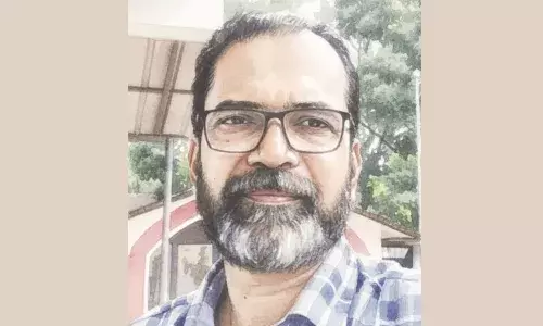 ഭാസ്കരന് പേക്കടത്തിന് സദ്ഭാവന അവാര്ഡ്; ഫാര്മേഴ്സ് ബാങ്കിന് സഹകാരിത സമ്മാന് അവാര്ഡ് ഭാസ്കരന് പേക്കടത്തിന് സദ്ഭാവന അവാര്ഡ്; ഫാര്മേഴ്സ് ബാങ്കിന് സഹകാരിത സമ്മാന് അവാര്ഡ്