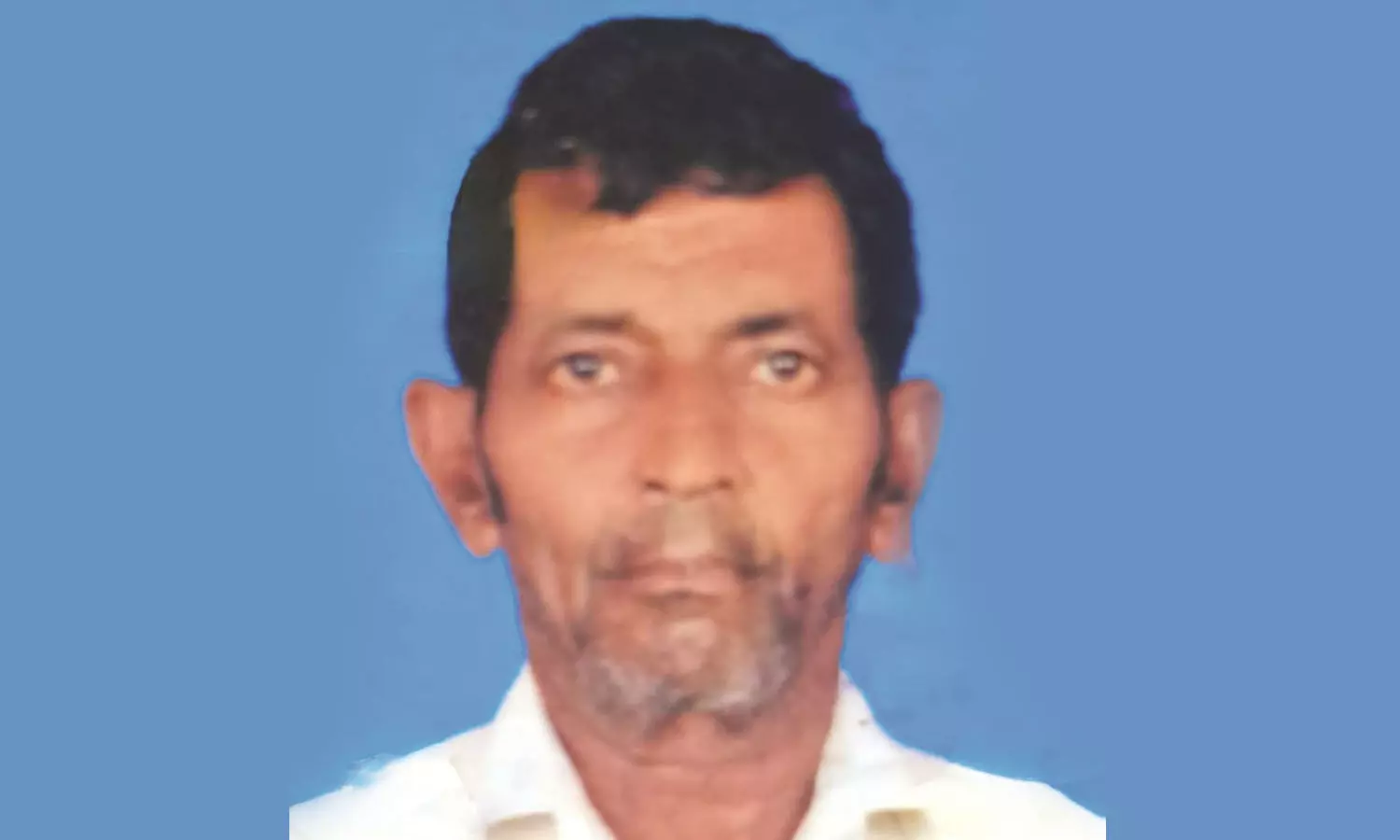 രാമദാസന് രാമദാസന്