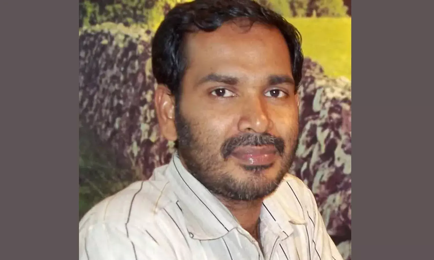 ഫസല്‍ റഹ്മാന്‍