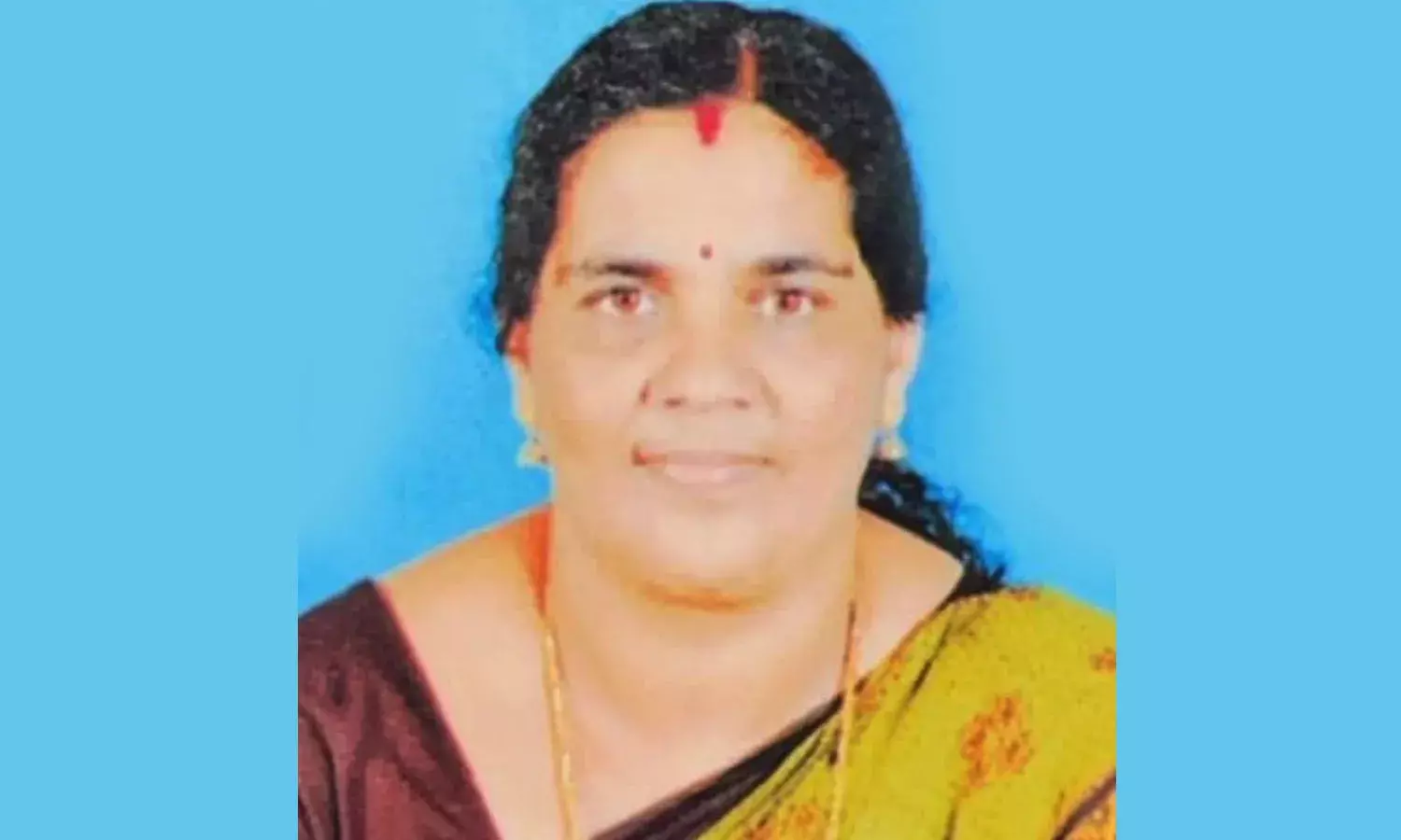 നാരായണി