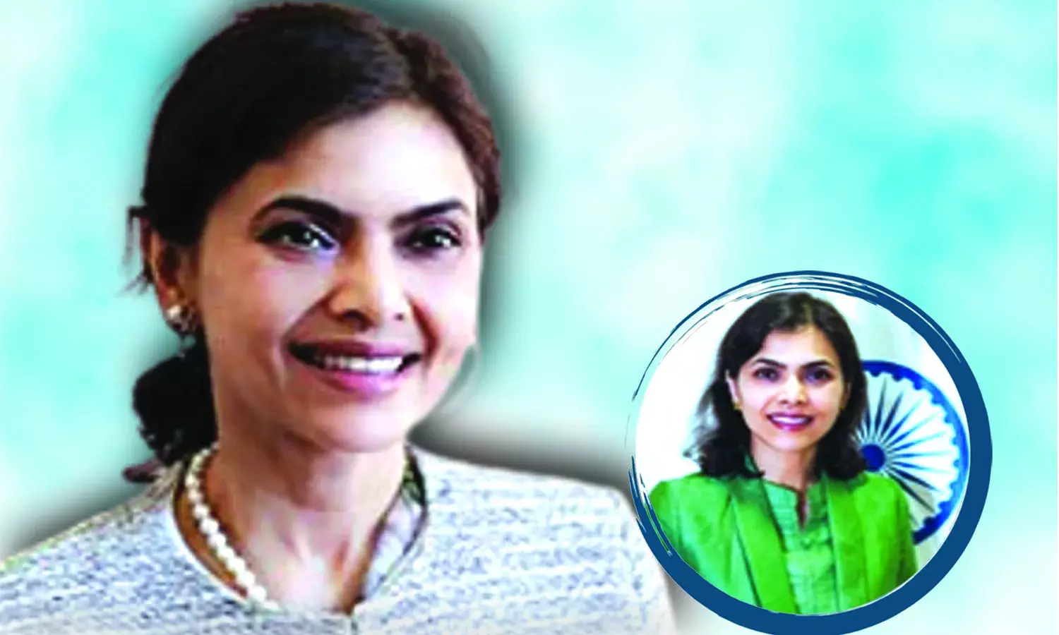 ജപ്പാനിലെ ഇന്ത്യന്‍ അമരത്ത് കാസര്‍കോടിന്റെ നഗ്മ