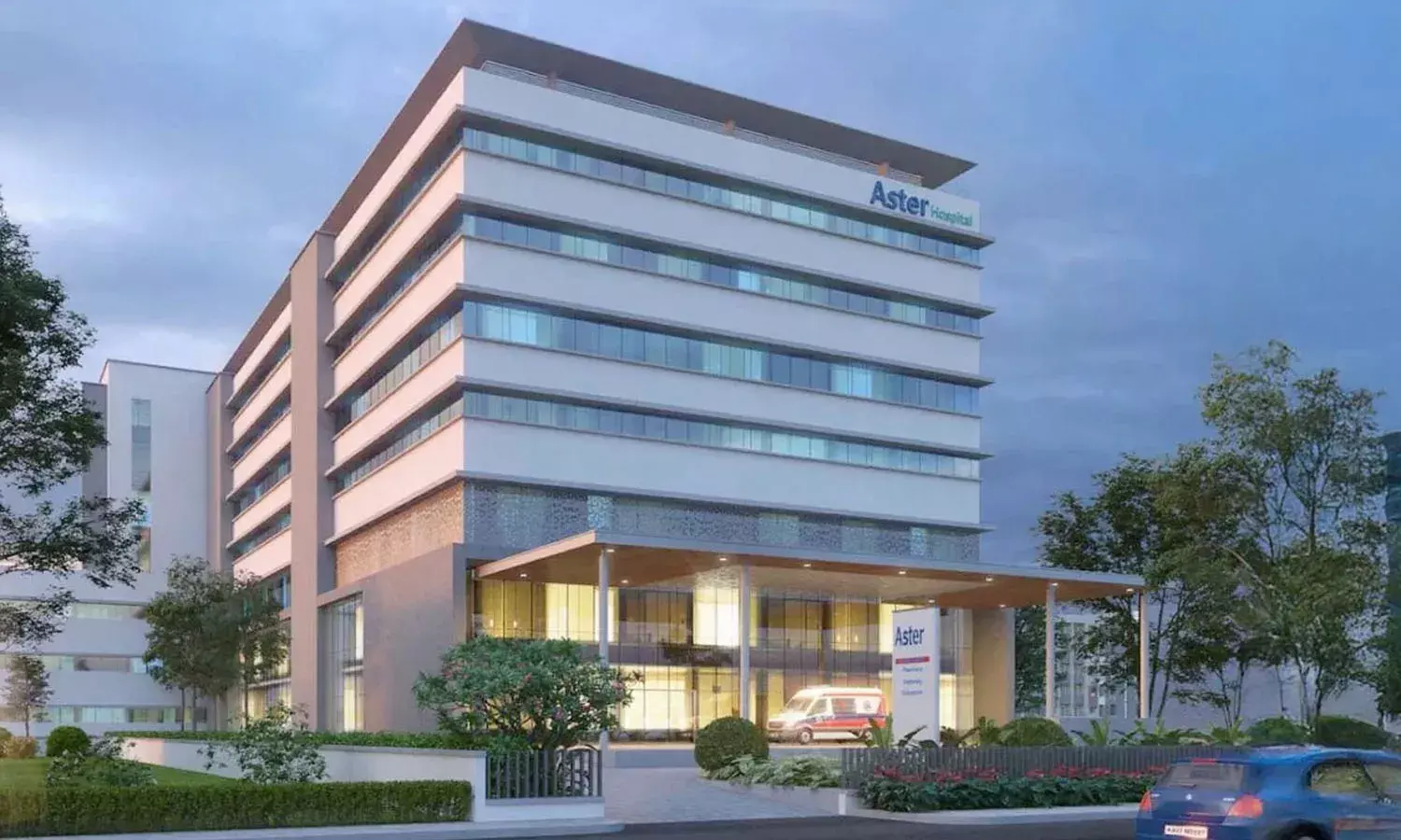 കാസര്‍കോട് ആസ്റ്റര്‍ മിംസില്‍ സൗജന്യ കേള്‍വി പരിശോധന ക്യാമ്പ് 20 മുതല്‍ 31 വരെ