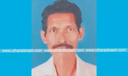 വയോധികനെ വീടിന് സമീപത്തെ കിണറ്റില്‍ മരിച്ച നിലയില്‍ കണ്ടെത്തി