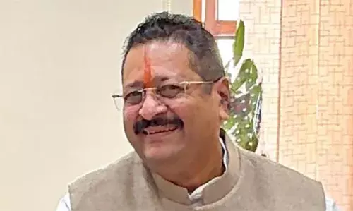 പൊതുസ്ഥലങ്ങളിലേയും സര്ക്കാര് സ്ഥാപനങ്ങളിലേയും നമസ്കാരം നിരോധിക്കണമെന്ന് ബിജെപി എംഎല്എ യത് നാല് പൊതുസ്ഥലങ്ങളിലേയും സര്ക്കാര് സ്ഥാപനങ്ങളിലേയും നമസ്കാരം നിരോധിക്കണമെന്ന് ബിജെപി എംഎല്എ യത് നാല്
