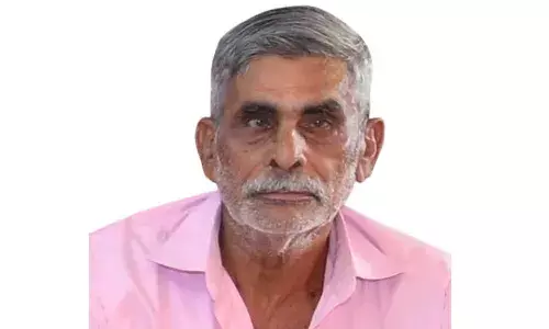 കുഞ്ഞമ്പു നായര്‍