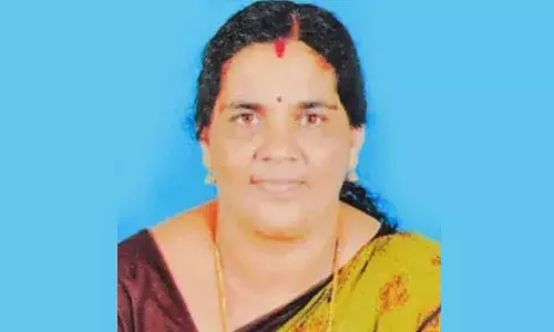 നാരായണി നാരായണി