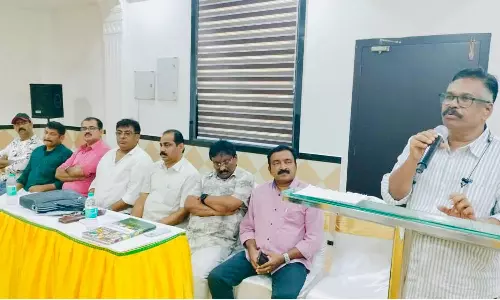 കേരളവിഷന് കുടുംബശ്രീ മൈക്രോ എന്റര്പ്രൈസസ് അവാര്ഡ് 2025; ജില്ലാതല എന്ട്രികള് ക്ഷണിച്ചു കേരളവിഷന് കുടുംബശ്രീ മൈക്രോ എന്റര്പ്രൈസസ് അവാര്ഡ് 2025; ജില്ലാതല എന്ട്രികള് ക്ഷണിച്ചു