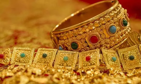 സ്വര്ണവിലയില് 1,400 രൂപയുടെ ഇടിവ്; പവന് 95,960 രൂപ സ്വര്ണവിലയില് 1,400 രൂപയുടെ ഇടിവ്; പവന് 95,960 രൂപ