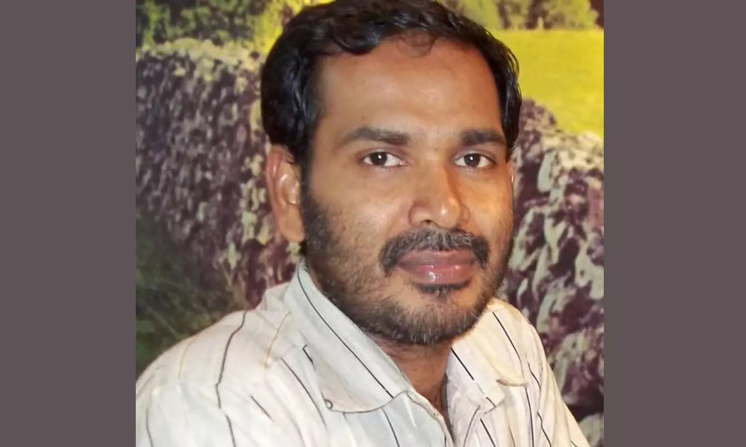 ഫസല് റഹ്മാന് ഫസല് റഹ്മാന്