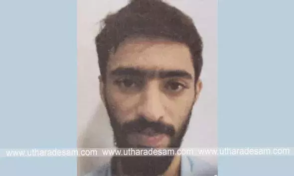 കോഴി വ്യാപാരിയുടെ വാന്‍ തടഞ്ഞ് നിര്‍ത്തി വടിവാള്‍ കഴുത്തില്‍ വെച്ച് സ്വര്‍ണമാല കവര്‍ന്ന കേസില്‍ പ്രതി പിടിയില്‍