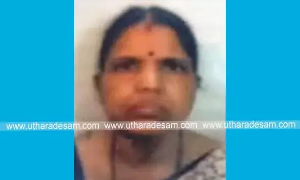 നെഞ്ചുവേദന: ആസ്പത്രിയിലേക്ക് കൊണ്ടുപോകും വഴി വീട്ടമ്മ മരിച്ചു