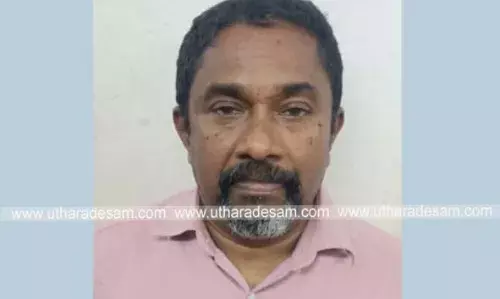 12 കാരിയെ പീഡിപ്പിച്ച കേസില് റിമാണ്ടില് കഴിയുന്ന ലോട്ടറി സ്റ്റാള് ഉടമയുടെ പൂര്വ്വചരിത്രം അന്വേഷിക്കാന് ഒരുങ്ങി പൊലീസ് 12 കാരിയെ പീഡിപ്പിച്ച കേസില് റിമാണ്ടില് കഴിയുന്ന ലോട്ടറി സ്റ്റാള് ഉടമയുടെ പൂര്വ്വചരിത്രം അന്വേഷിക്കാന് ഒരുങ്ങി പൊലീസ്