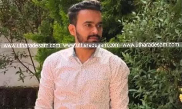 കിണറ്റില് ചാടിയ ലീഗല് മെട്രോളജി ഉദ്യോഗസ്ഥന് മരിച്ചു; രക്ഷപ്പെടുത്താനിറങ്ങിയ സഹോദരന് കിണറ്റില് കുടുങ്ങി കിണറ്റില് ചാടിയ ലീഗല് മെട്രോളജി ഉദ്യോഗസ്ഥന് മരിച്ചു; രക്ഷപ്പെടുത്താനിറങ്ങിയ സഹോദരന് കിണറ്റില് കുടുങ്ങി