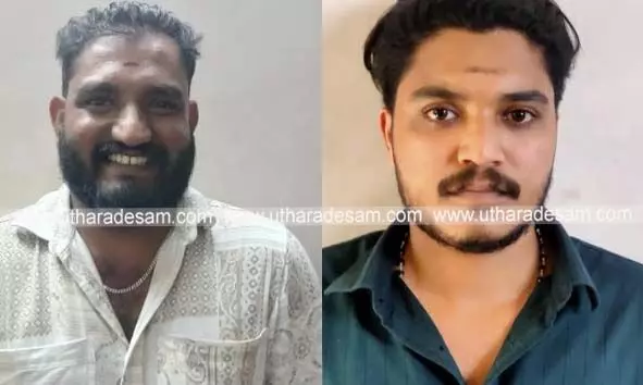 സമാന്തര ലോട്ടറിക്കെതിരെ നടപടി കടുപ്പിച്ച് പൊലീസ്; കാല്ലക്ഷത്തിലധികം രൂപയുമായി 4 പേര് പിടിയില് സമാന്തര ലോട്ടറിക്കെതിരെ നടപടി കടുപ്പിച്ച് പൊലീസ്; കാല്ലക്ഷത്തിലധികം രൂപയുമായി 4 പേര് പിടിയില്