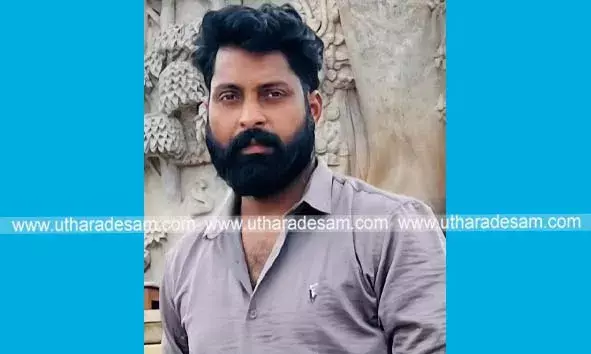 ദീപാവലിക്ക് വീട്ടില്‍ അലങ്കരിച്ച വൈദ്യുതി സാമഗ്രികള്‍ അഴിച്ച് മാറ്റുന്നതിനിടെ യുവാവ് ഷോക്കേറ്റ് മരിച്ചു