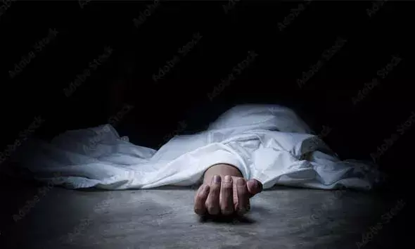 ഹൃദയാഘാതത്തെ തുടര്‍ന്ന് ചികിത്സയിലായിരുന്ന യുവതി മരിച്ചു