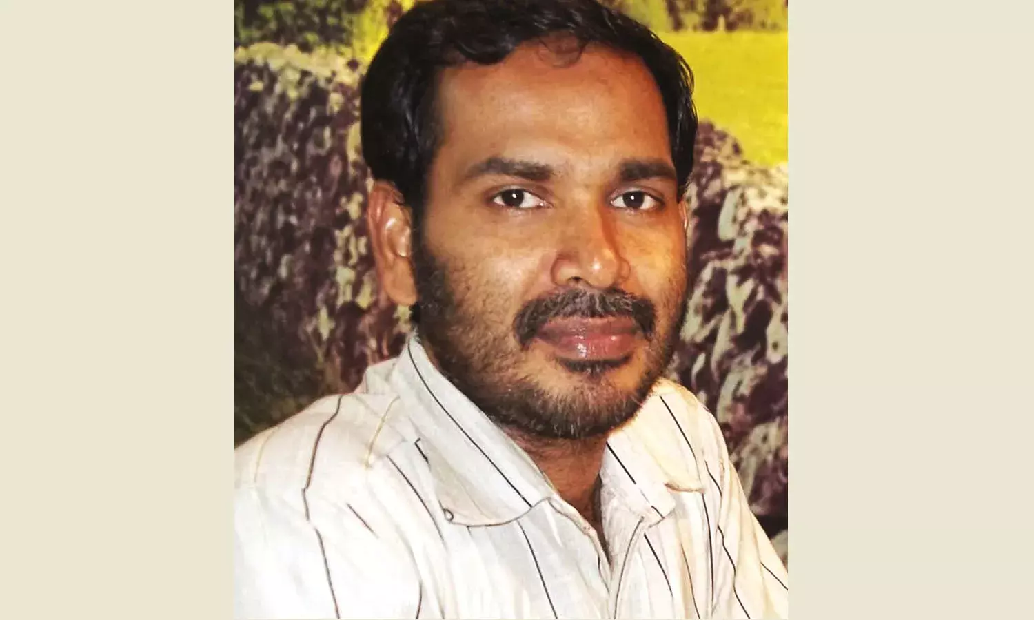 ഇനി വീല്‍ചെയറിലിരുന്ന് ജുമുഅ നിസ്‌കരിക്കാന്‍ ഫസലു പള്ളിയിലെത്തില്ല