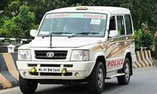 നിക്ഷേപമായി വാങ്ങിയ ഒരു ലക്ഷം രൂപ നല്കിയില്ല; സ്ഥാപനത്തിലെ അഞ്ചുപേര്ക്കെതിരെ കേസ് നിക്ഷേപമായി വാങ്ങിയ ഒരു ലക്ഷം രൂപ നല്കിയില്ല; സ്ഥാപനത്തിലെ അഞ്ചുപേര്ക്കെതിരെ കേസ്