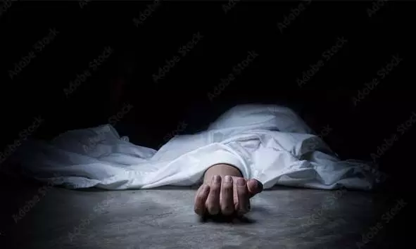 ഹൃദയാഘാതത്തെ തുടര്ന്ന് ചികിത്സയിലായിരുന്ന യുവതി മരിച്ചു ഹൃദയാഘാതത്തെ തുടര്ന്ന് ചികിത്സയിലായിരുന്ന യുവതി മരിച്ചു