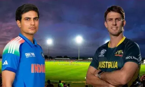 ഓസ്ട്രേലിയക്കെതിരായ രണ്ടാം ഏകദിന മത്സരം നാളെ; ടീമില് 2 മാറ്റങ്ങള്ക്ക് സാധ്യത; കുല്ദീപ് യാദവും ജയ്സ്വാളും ഇടംപിടിച്ചേക്കും ഓസ്ട്രേലിയക്കെതിരായ രണ്ടാം ഏകദിന മത്സരം നാളെ; ടീമില് 2 മാറ്റങ്ങള്ക്ക് സാധ്യത; കുല്ദീപ് യാദവും ജയ്സ്വാളും ഇടംപിടിച്ചേക്കും