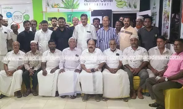 ഐ.എന്‍.എല്‍ ചെങ്കള പഞ്ചായത്ത് കമ്മിറ്റിക്ക് പുതിയ നേതൃത്വം