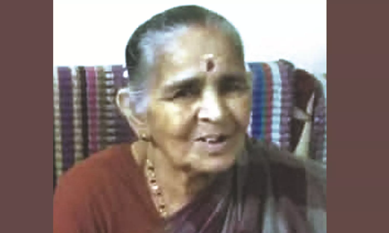 സുനന്ദ സുനന്ദ