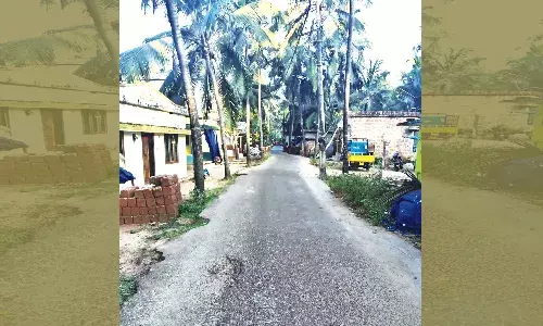 തീരദേശ ഹൈവെ ചര്ച്ചകളില് മാത്രം ഒതുങ്ങി തീരദേശ ഹൈവെ ചര്ച്ചകളില് മാത്രം ഒതുങ്ങി