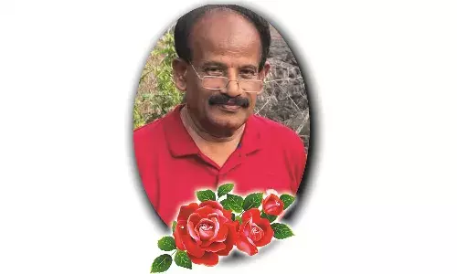 പ്രിയ ഗുരുനാഥന് അക്ഷരപ്പൂക്കളോടെ വിട... പ്രിയ ഗുരുനാഥന് അക്ഷരപ്പൂക്കളോടെ വിട...
