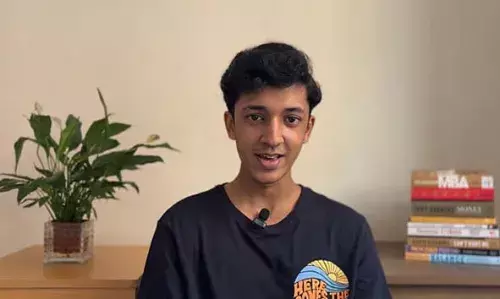 ദീപാവലി ആഘോഷത്തിനിടെ ദുബായില് 18 കാരനായ മലയാളി വിദ്യാര്ഥി കുഴഞ്ഞുവീണ് മരിച്ചു ദീപാവലി ആഘോഷത്തിനിടെ ദുബായില് 18 കാരനായ മലയാളി വിദ്യാര്ഥി കുഴഞ്ഞുവീണ് മരിച്ചു