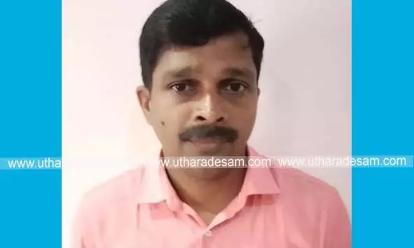 പ്രായപൂര്ത്തിയാകാത്ത പെണ്കുട്ടിയെ പീഡിപ്പിച്ച കേസില് മൃഗസംരക്ഷണ വകുപ്പ് ജൂനിയര് സൂപ്രണ്ടിന് 7 വര്ഷം കഠിനതടവ് പ്രായപൂര്ത്തിയാകാത്ത പെണ്കുട്ടിയെ പീഡിപ്പിച്ച കേസില് മൃഗസംരക്ഷണ വകുപ്പ് ജൂനിയര് സൂപ്രണ്ടിന് 7 വര്ഷം കഠിനതടവ്