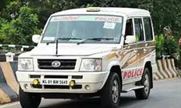 പരവനടുക്കത്ത് കായികമേളക്കിടെ സംഘര്‍ഷം; രണ്ട് വിദ്യാര്‍ത്ഥികള്‍ക്കും അധ്യാപകര്‍ക്കും പരിക്ക്