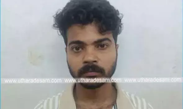 116 കിലോ കഞ്ചാവ് പിടികൂടിയ കേസില്‍ ഒരു പ്രതി കൂടി അറസ്റ്റില്‍