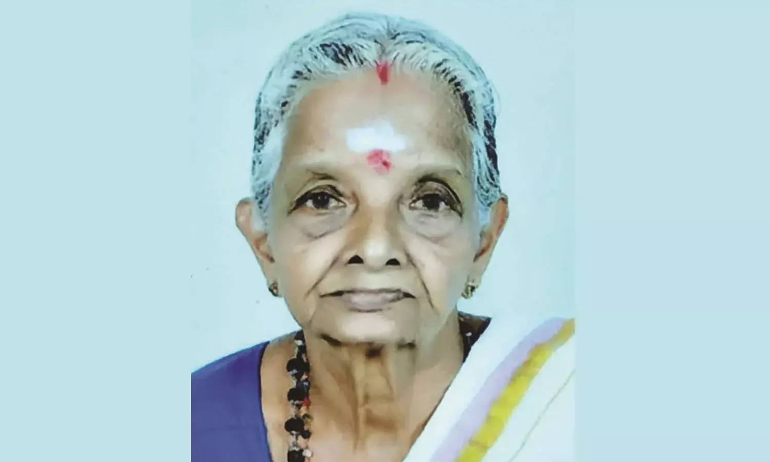 പത്മിനി വാരസ്യാര്‍