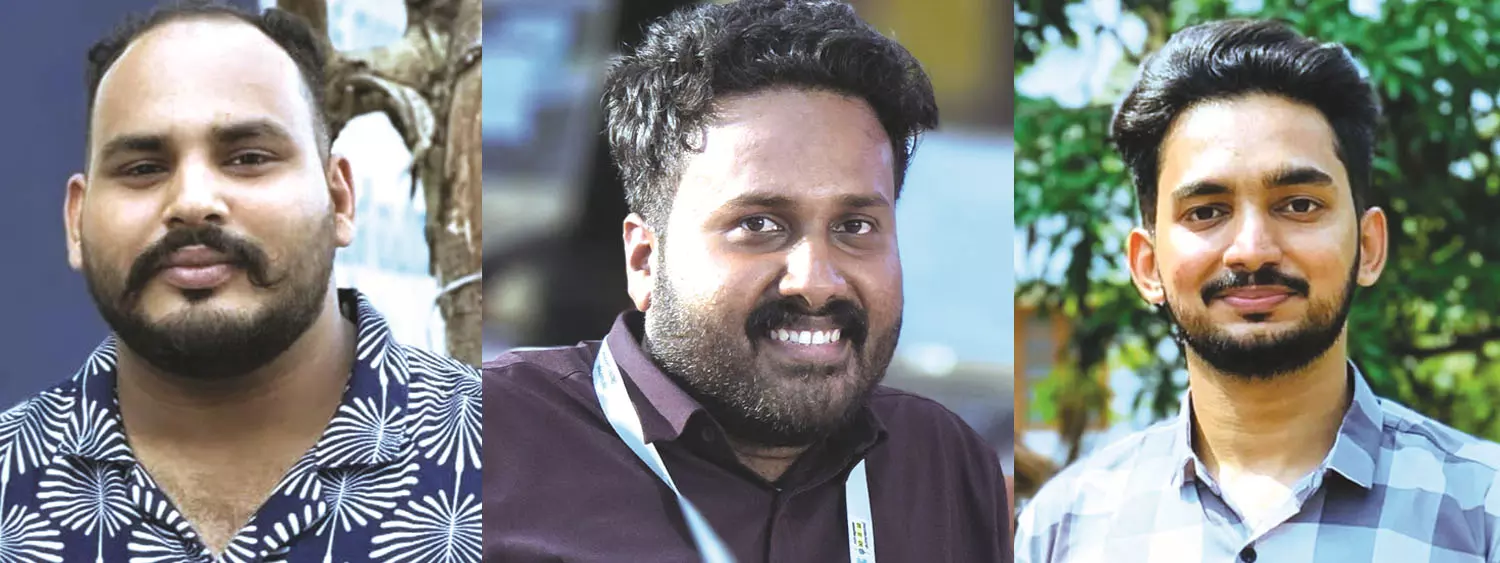 എം.എസ്.എഫ് ജില്ലാ കമ്മിറ്റിയെ സംസ്ഥാന കമ്മിറ്റി പ്രഖ്യാപിച്ചു; സൈഫുദ്ദീന് തങ്ങള് പ്രസിഡണ്ട്, അന്സാഫ് കുന്നില് സെക്രട്ടറി എം.എസ്.എഫ് ജില്ലാ കമ്മിറ്റിയെ സംസ്ഥാന കമ്മിറ്റി പ്രഖ്യാപിച്ചു; സൈഫുദ്ദീന് തങ്ങള് പ്രസിഡണ്ട്, അന്സാഫ് കുന്നില് സെക്രട്ടറി