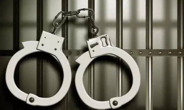 ജ്യേഷ്ഠനെ വാക്കത്തി കൊണ്ട് വെട്ടി പരിക്കേല്‍പ്പിച്ച കേസില്‍ അനുജന്‍ അറസ്റ്റില്‍