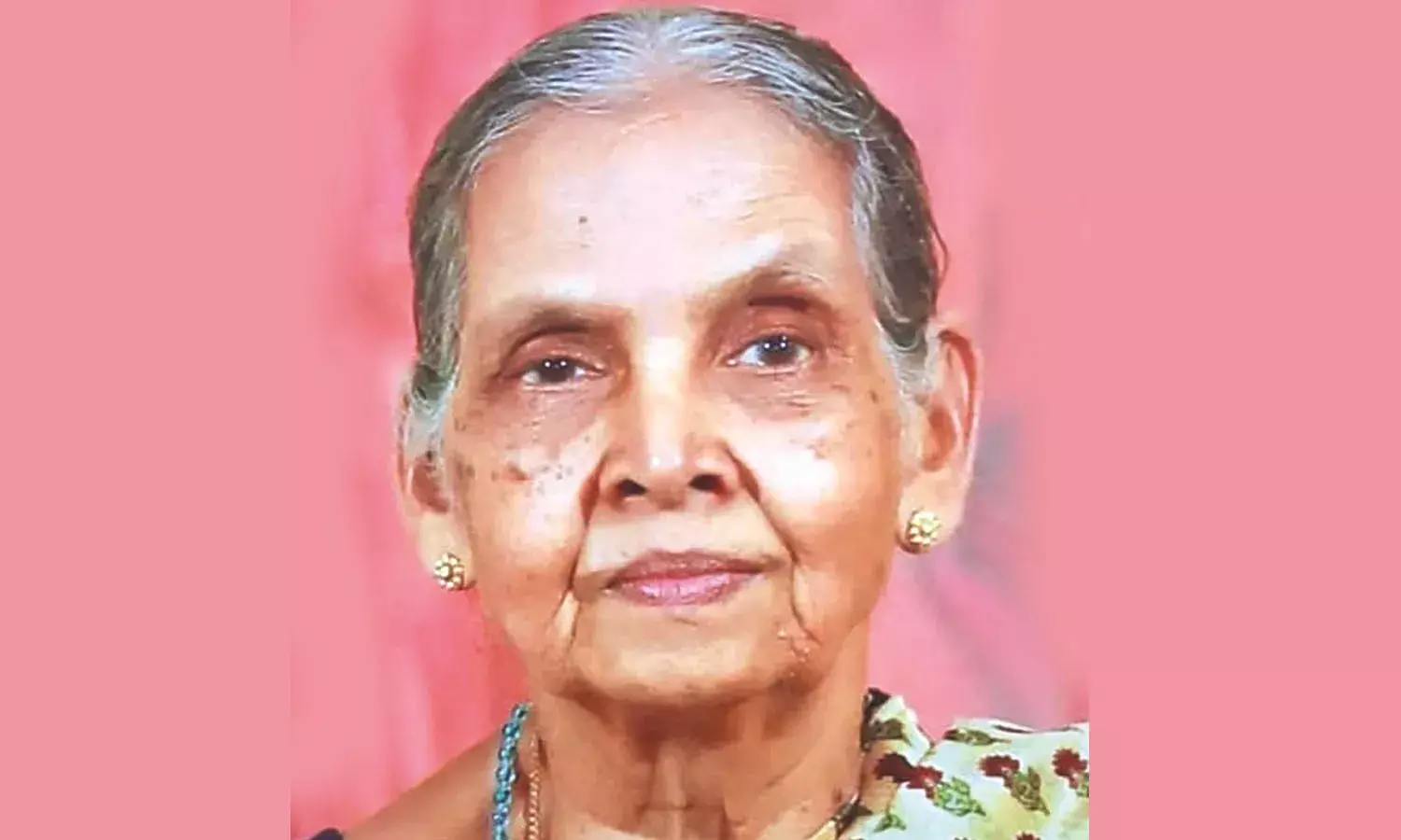 ഏലിയാമ്മ ജോസഫ്