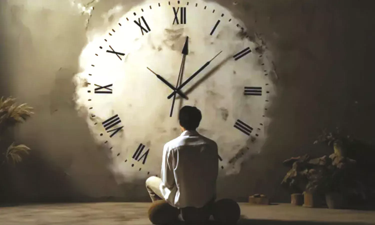 ക്ഷമ മധുരിക്കും