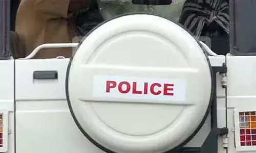 1.76 ഗ്രാം എം.ഡി.എം.എയുമായി യുവാവ് അറസ്റ്റില്‍